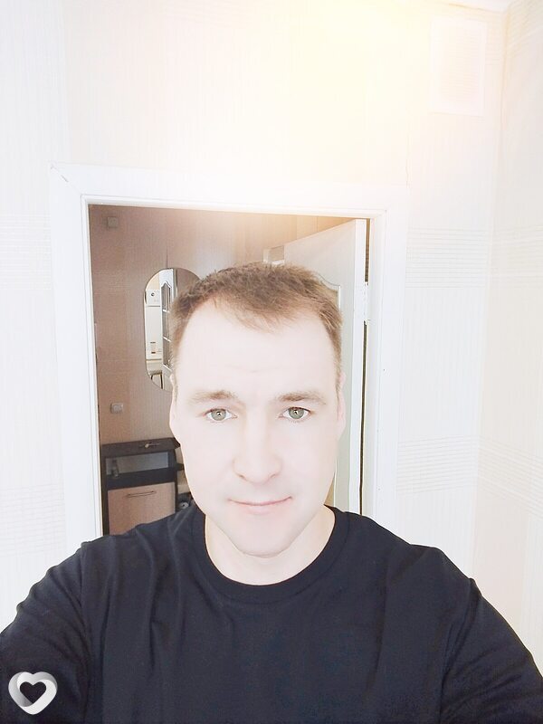 Шамиль, 43, Балакове — анкета №2001650