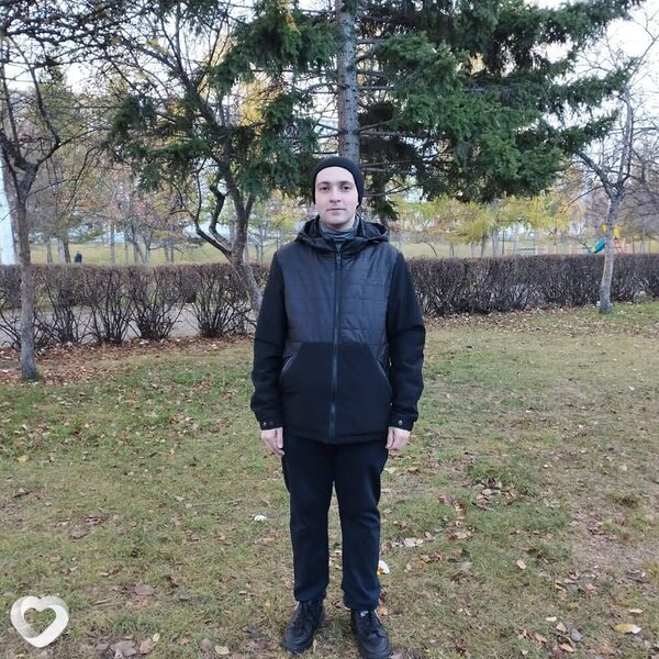 Сергей, 32, Красноярске — анкета №2001660