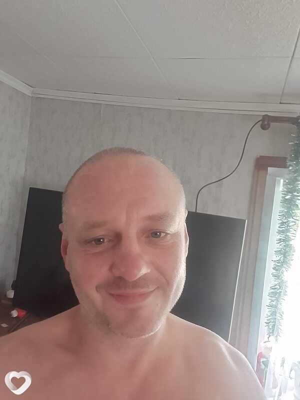 Алексей, 42, Москве — анкета №2001702