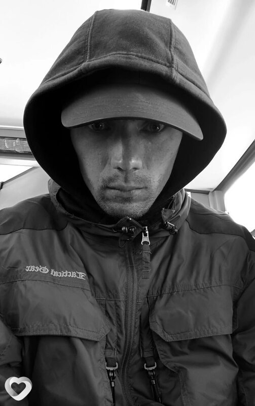 Саша, 33, Воронеже — анкета №2001670