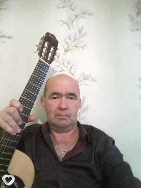 Сергей, 66, Братске — анкета №2001675