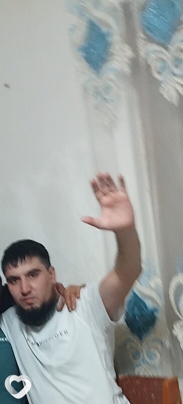 Руслан, 35, Петропавловске — анкета №2001679