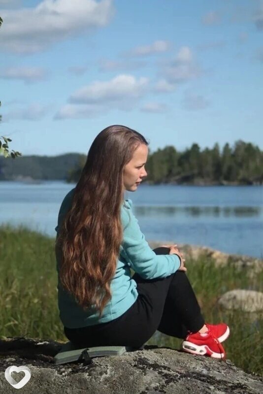 Анна, 31, Уссурийске — анкета №2001682