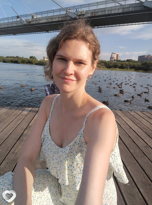 Ксения, 39, Ишимбае — анкета №2001617