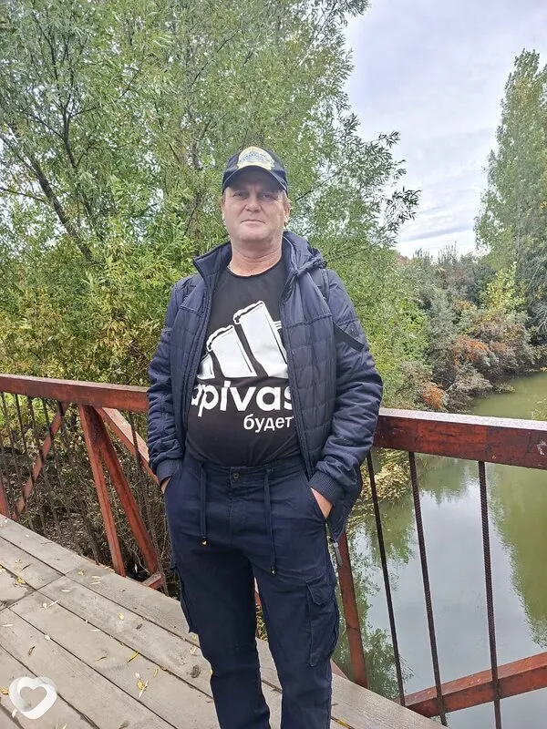Виталий, 49, Бийске — анкета №2001618