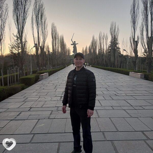 Павел, 36, Иркутске — анкета №2001623
