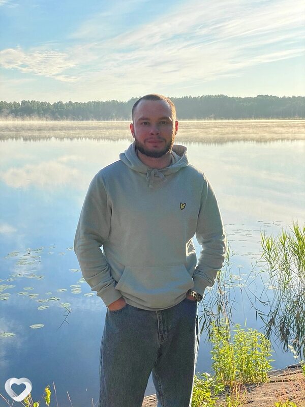 Влад, 26, Великом Новгороде — анкета №2001627