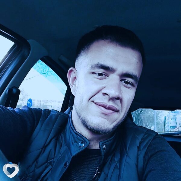 Рамиль, 27, Челябинске — анкета №2001634