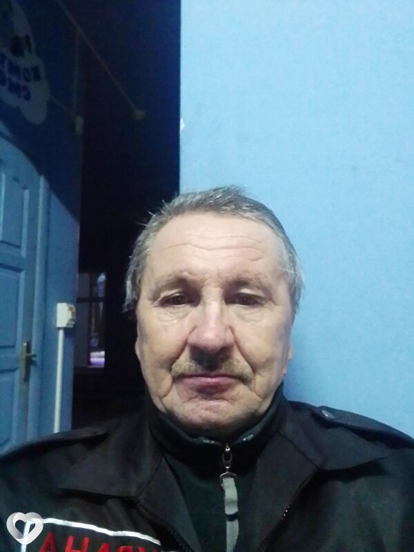 Виталий, 64, Чебоксарах — анкета №2001637