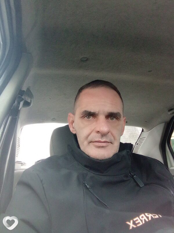 Вадим, 46, Ейске — анкета №2001570
