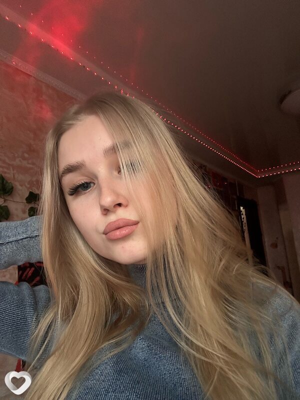 Юлия, 24, Новосибирске — анкета №2001575