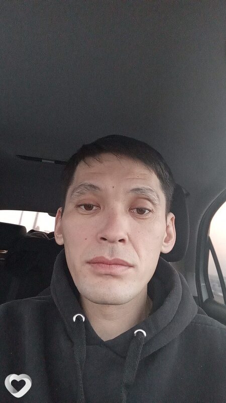Растям, 35, Астрахани — анкета №2001585