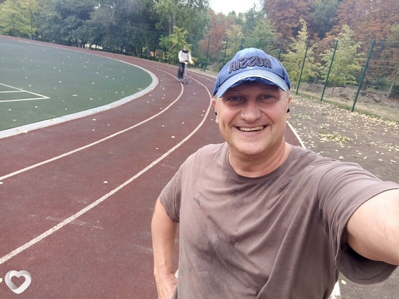 Дмитрий, 49, Саратове — анкета №2001904