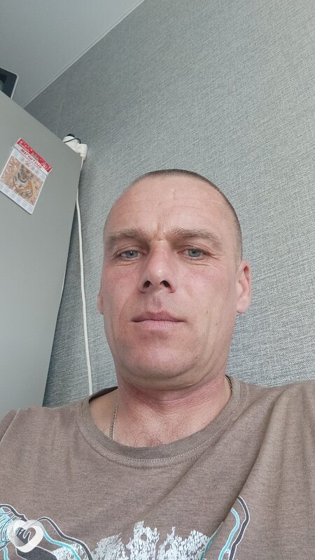 Александр, 48, Иванове — анкета №12970