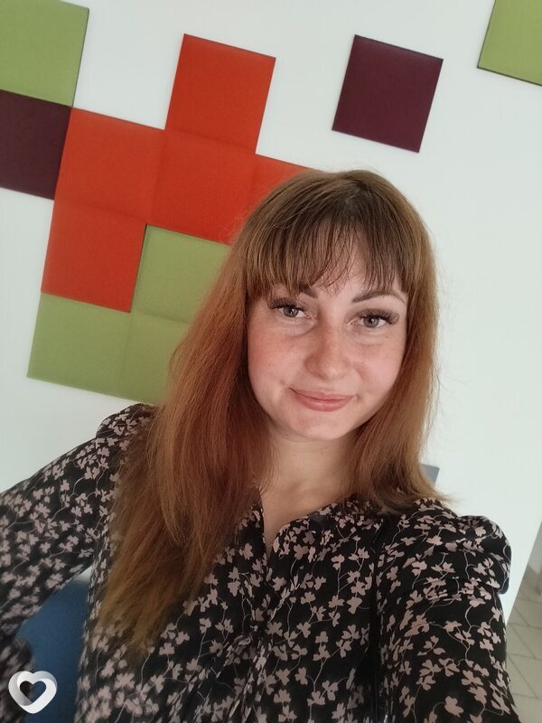 Алина, 26, Барнауле — анкета №2001737