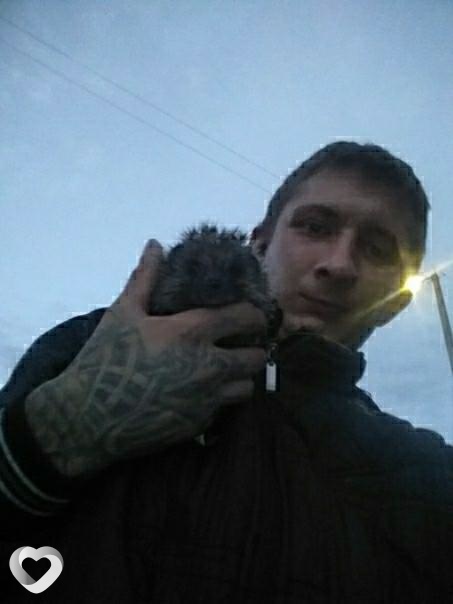 Саша, 33, Глубоком — анкета №12974