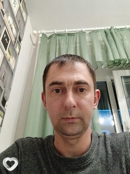 Денис, 43, Минске — анкета №2001818