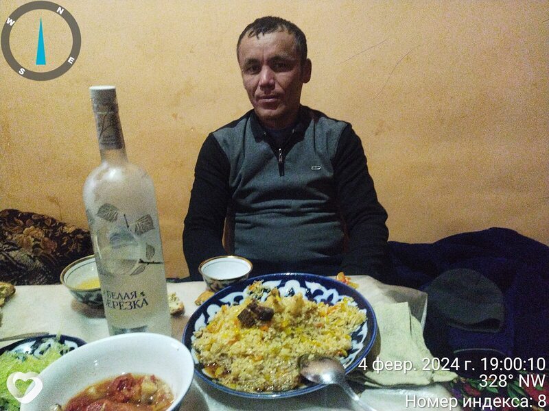 Боря, 38, Иркутске — анкета №2001820