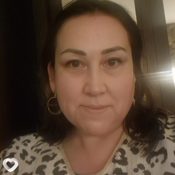 Анна, 48, Санкт-Петербурге — анкета №2001821