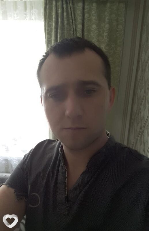 Михаил, 38, Ростове-на-Дону — анкета №2001828
