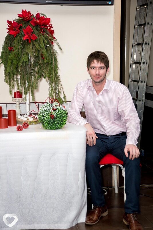 Виктор, 42, Сальске — анкета №2001831