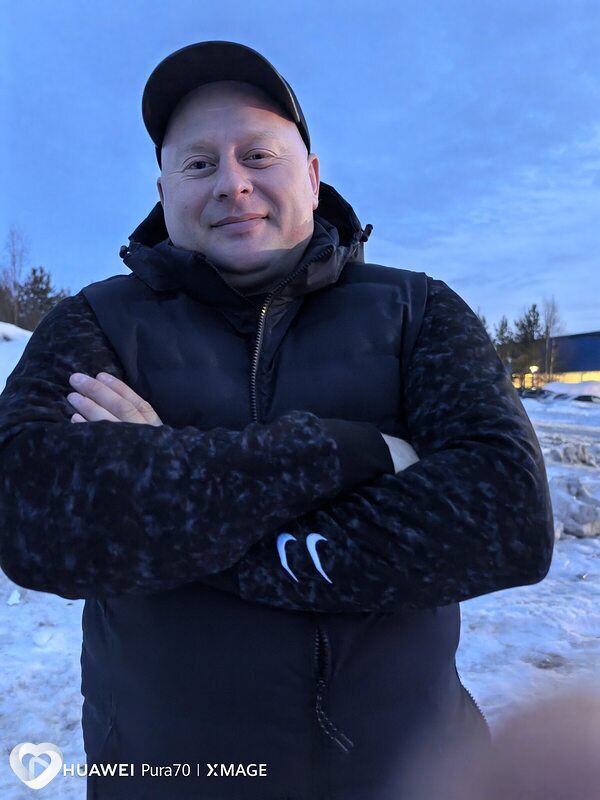Алексей, 39, Нефтеюганске — анкета №2001834