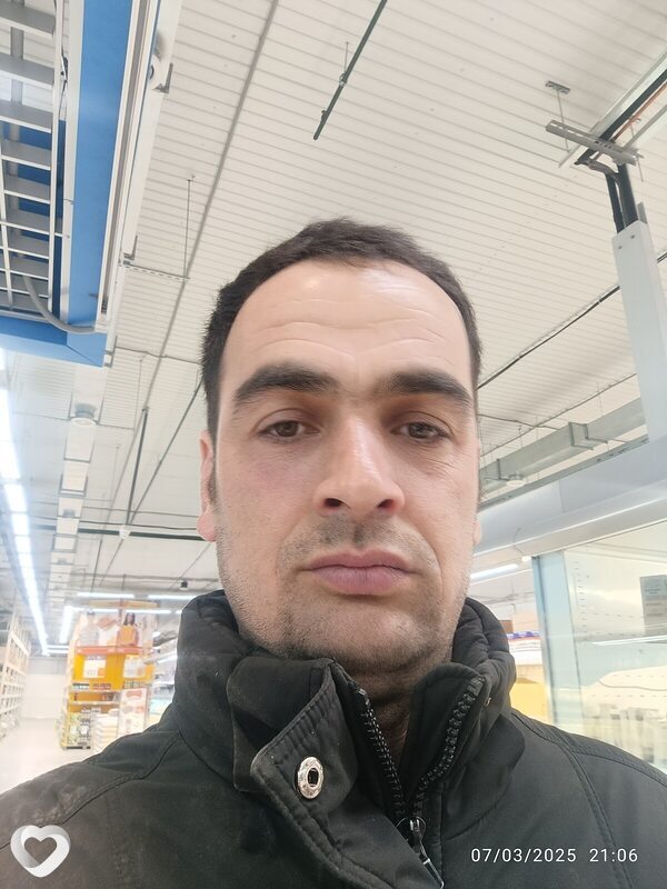 Азамат, 34, Чите — анкета №2001981