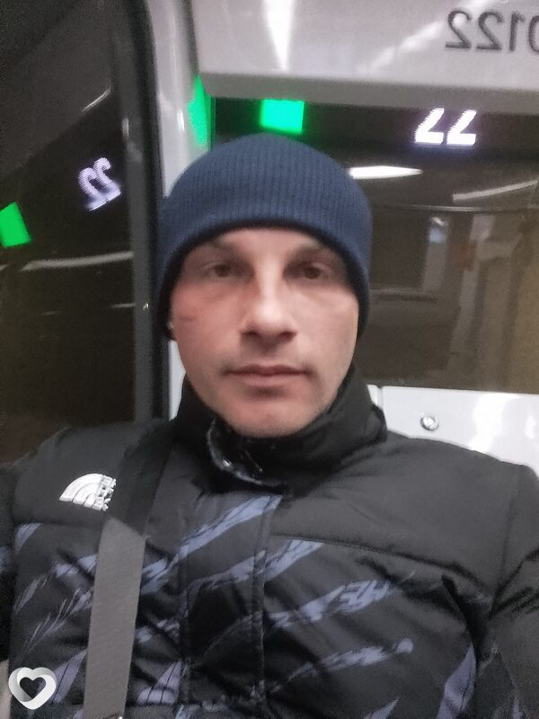 Дмитрий, 32, Челябинске — анкета №2001985