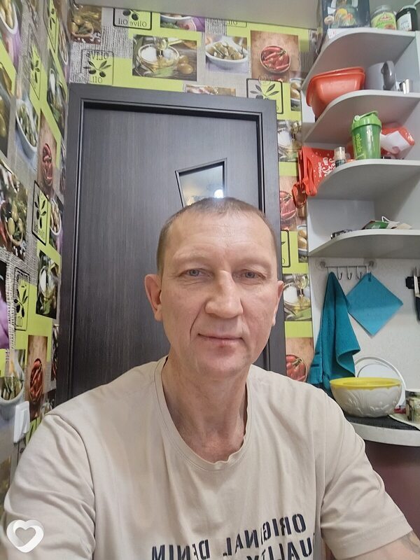 Руслан, 48, Благовещенске — анкета №2001744