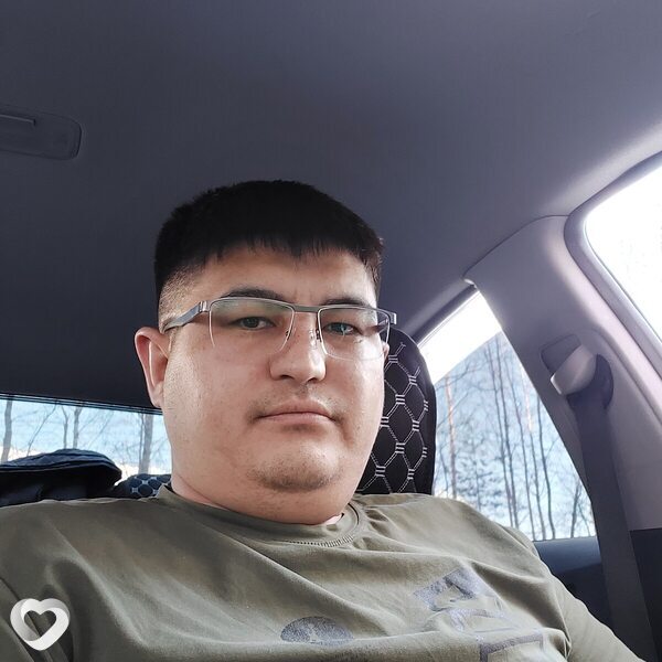 Дарик, 34, Сургуте — анкета №2001749