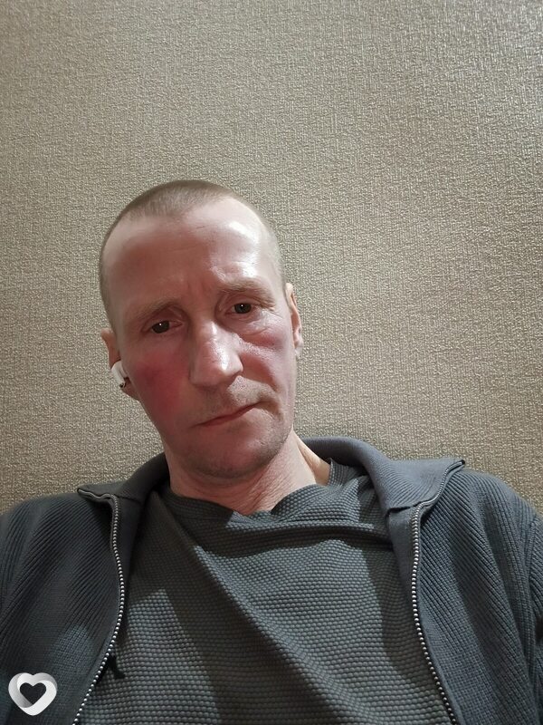 Александр, 48, Тольятти — анкета №2001750