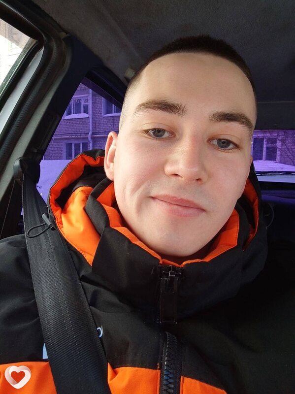 Павел, 23, Нижнем Новгороде — анкета №2001753