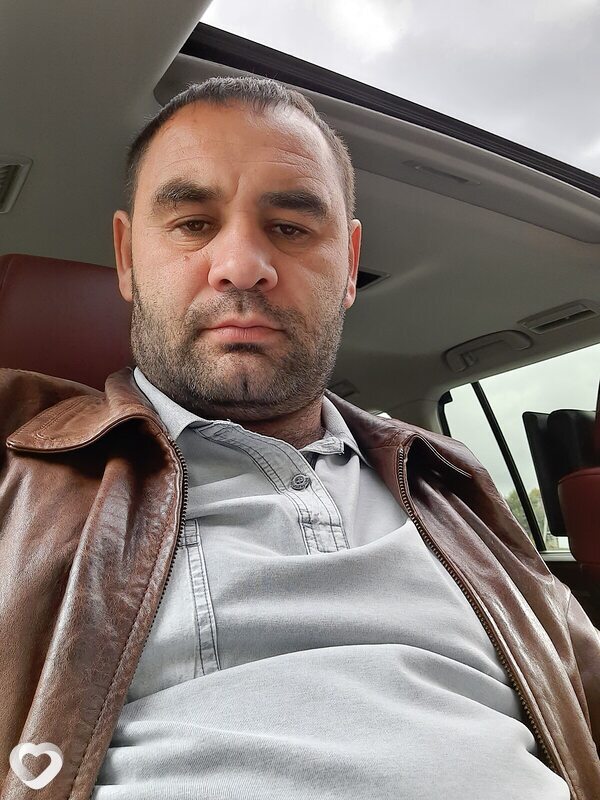 Сайид, Кыштым