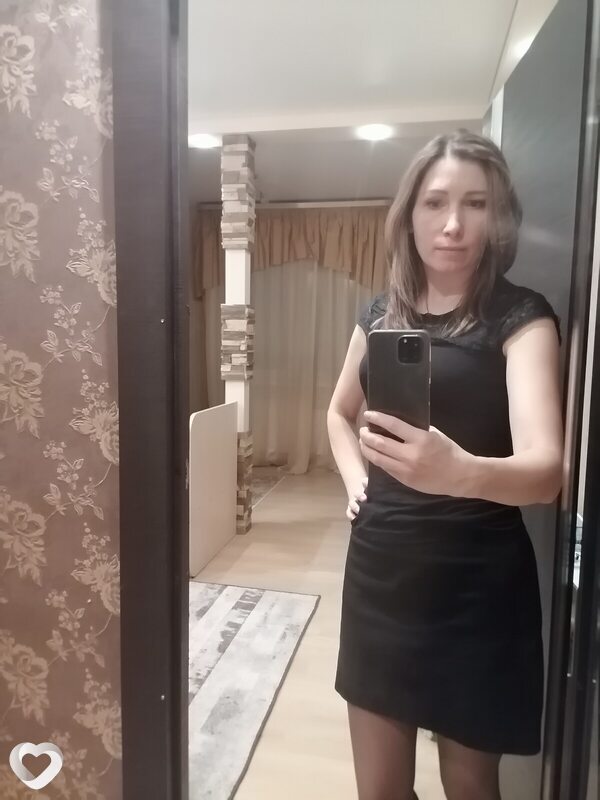 Анна, 42, Санкт-Петербурге — анкета №2001760