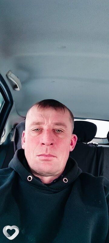 Михаил, 45, Астане — анкета №2001761