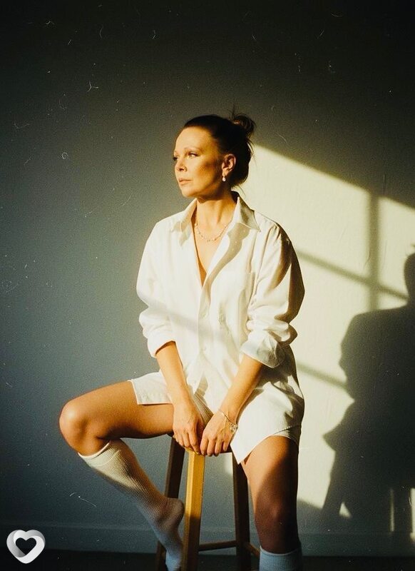 Анна, 49, Краснодаре — анкета №2001763