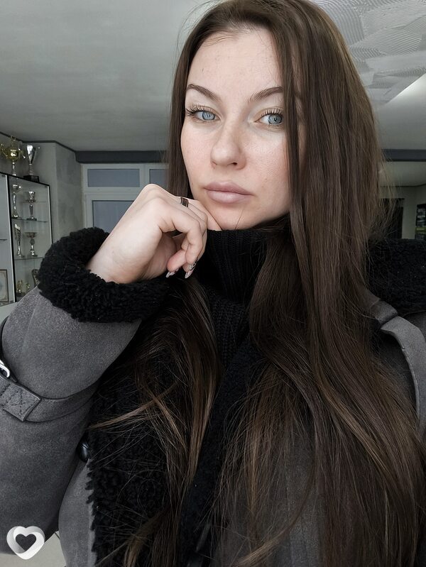 Юля, 37, Ростове-на-Дону — анкета №2001773