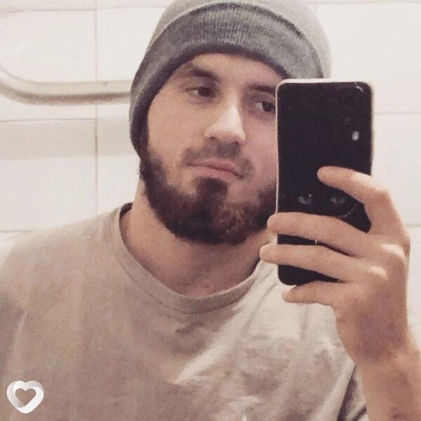 Umedjon, 28, Лондон — анкета №2001774