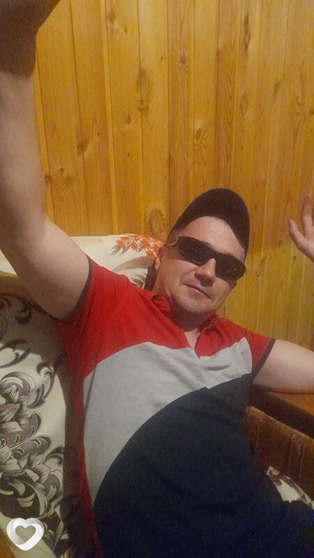 Виктор, Нижняя Пойма
