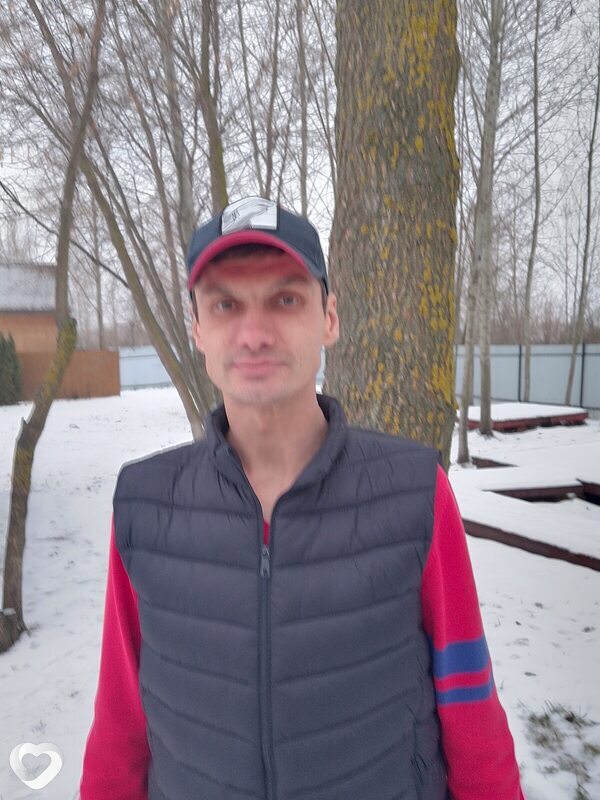 Виктор, 41, Тамбове — анкета №2001780