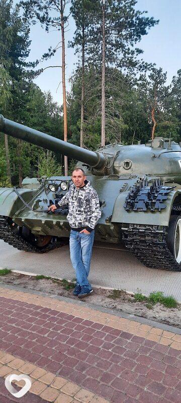 Дмитрий, 42, Сургуте — анкета №2001783