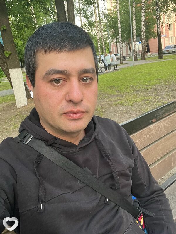 Мурад, 37, Долгопрудном — анкета №2001944