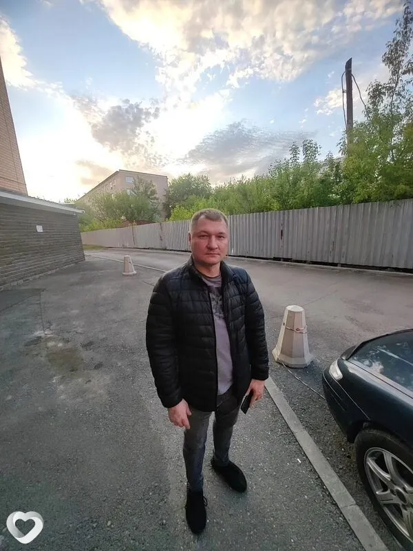 Дмитрий, 39, Барнауле — анкета №2001948