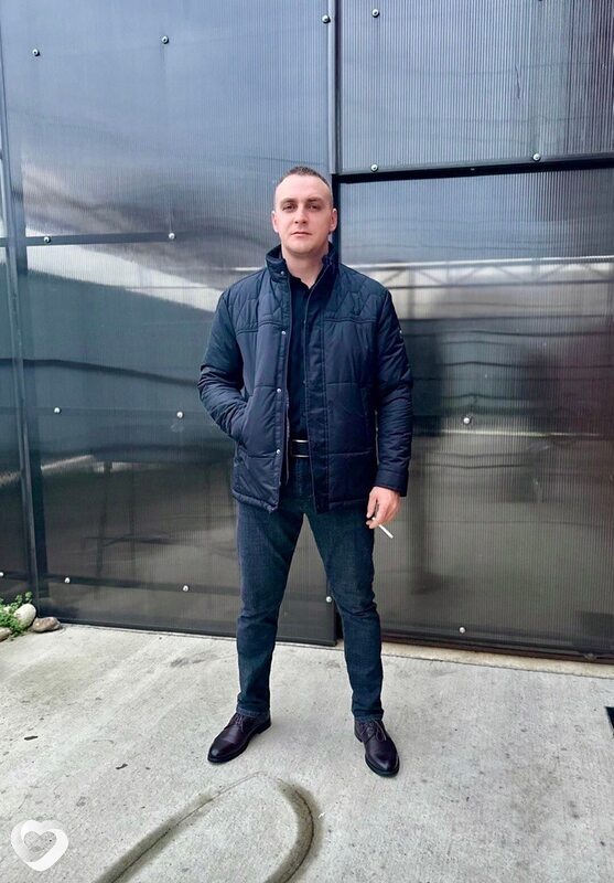 Даниил, 36, Старом Осколе — анкета №2001590