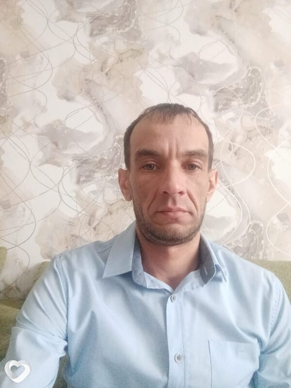 Евгений, 43, Новокузнецке — анкета №2001600