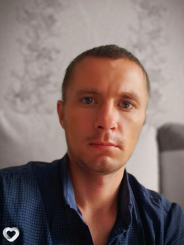 Андрей, 36, Новом Уренгое — анкета №2001602