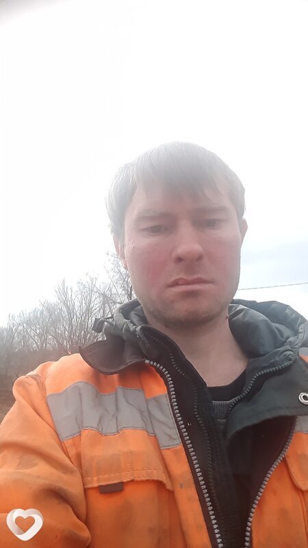 Владимир, 34, Волгограде — анкета №2001604