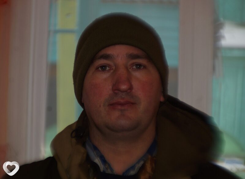 Евгений, 43, Черемхове — анкета №2001607