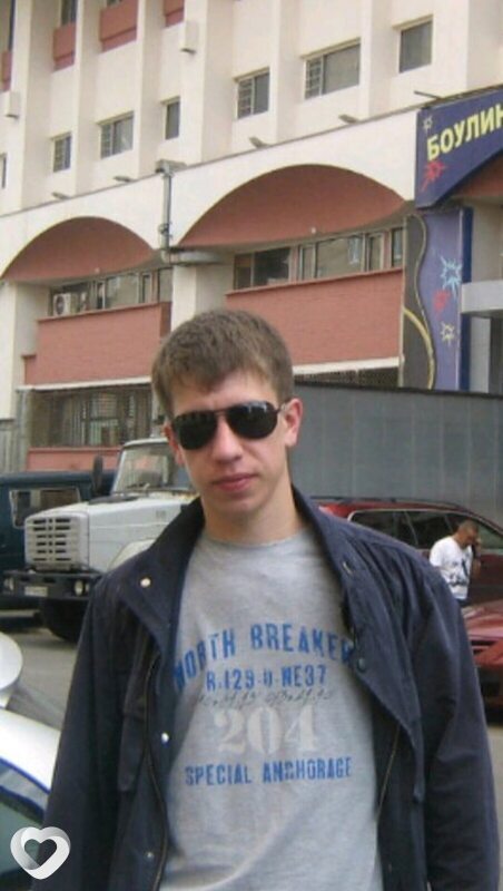 Андрей, 39, Чебоксарах — анкета №2002071