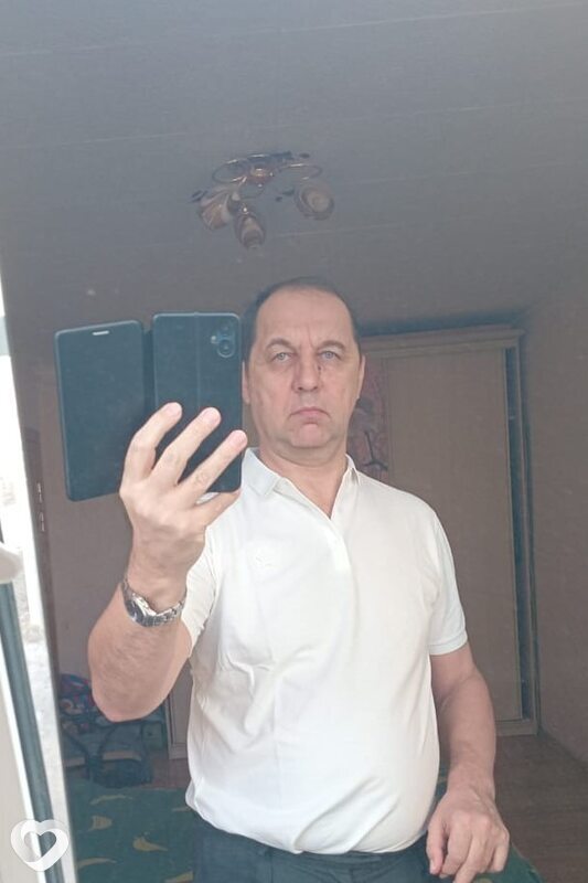 Александр, 62, Москве — анкета №2002083
